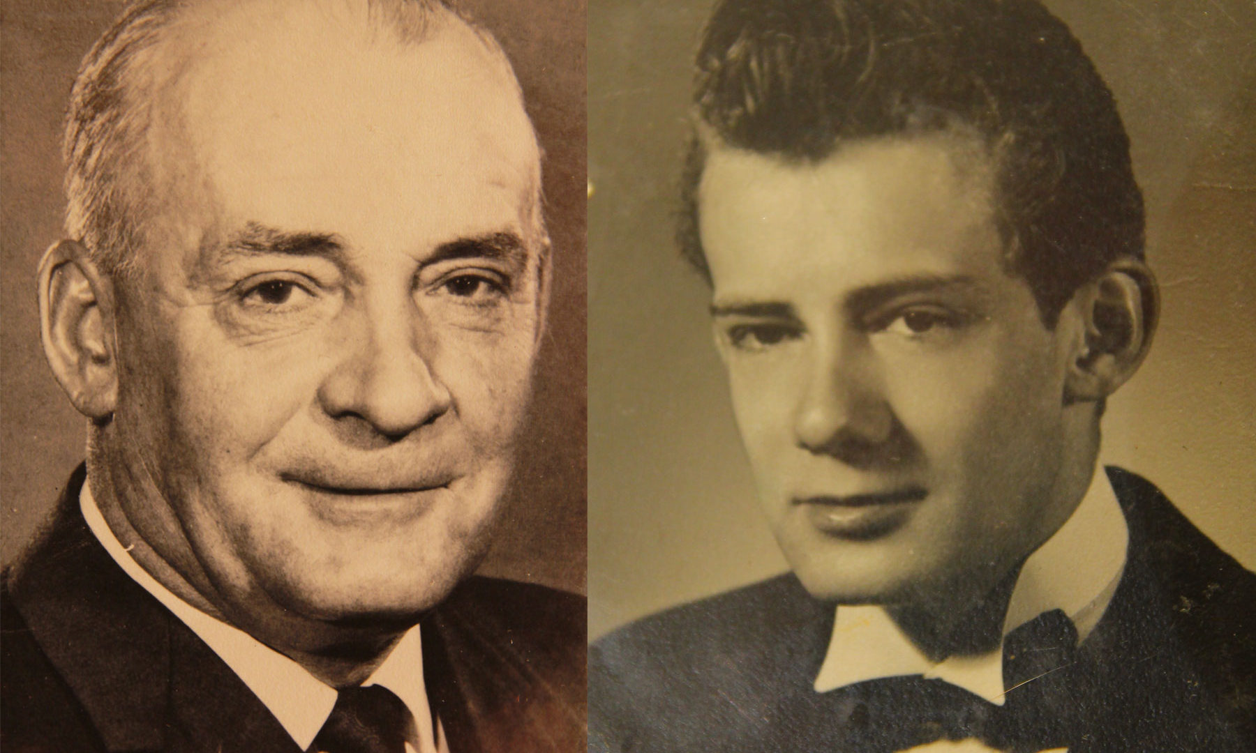 La captivante histoire de la famille Morel — Le Lingot