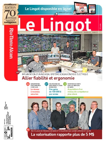 LeLingot_No10Novembre2013_FINAL