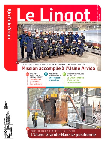 LeLingot_No1Janvier2013_FINAL