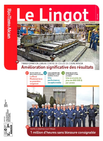 No 8 - Septembre 2012